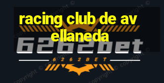 racing club de avellaneda