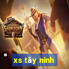 xs tây ninh