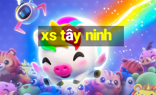 xs tây ninh