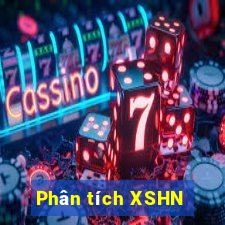 Phân tích XSHN