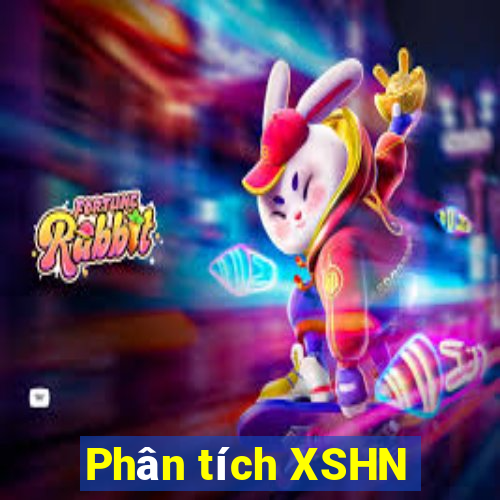 Phân tích XSHN