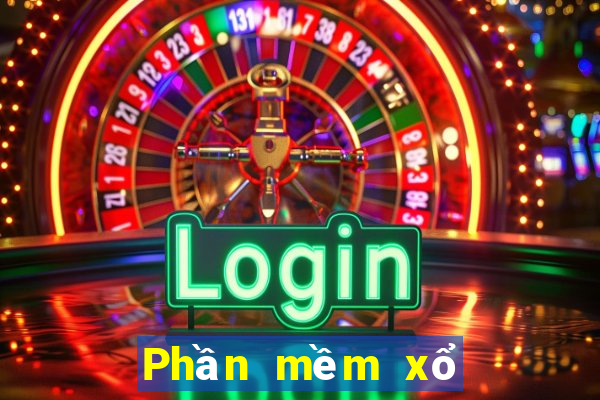 Phần mềm xổ số 110