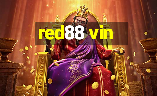 red88 vin