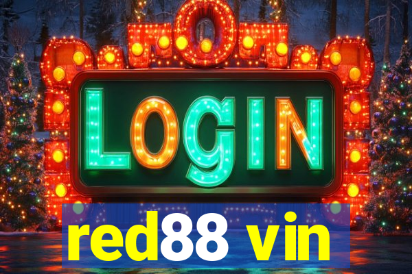 red88 vin