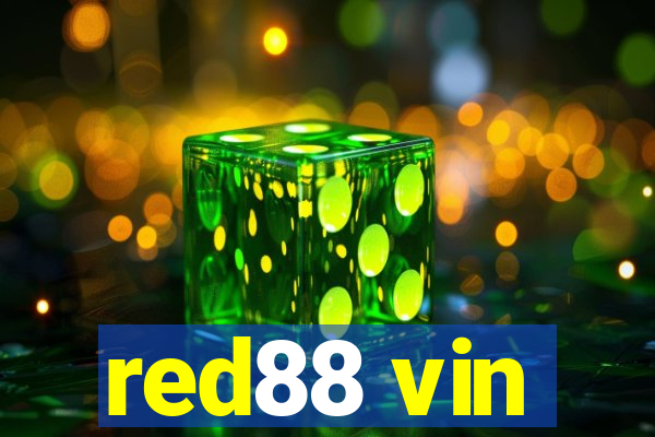 red88 vin