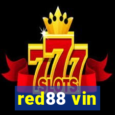 red88 vin