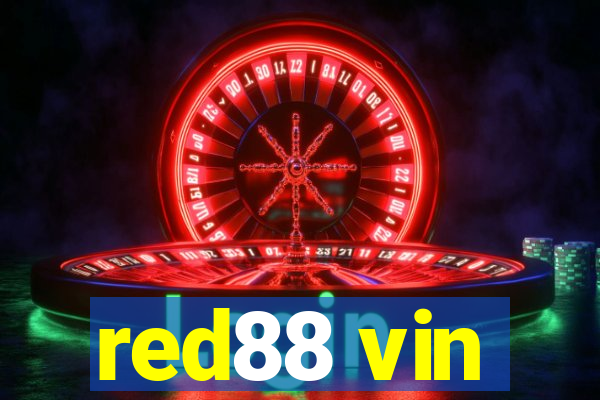 red88 vin