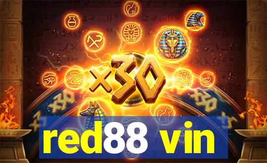 red88 vin