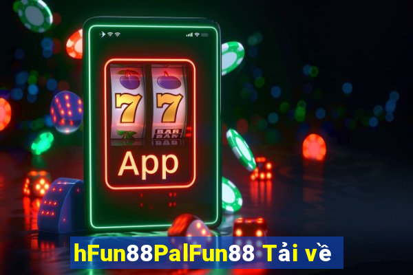 hFun88PalFun88 Tải về