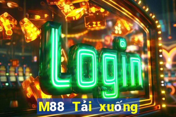 M88 Tải xuống Fun88 nền tảng Dobao