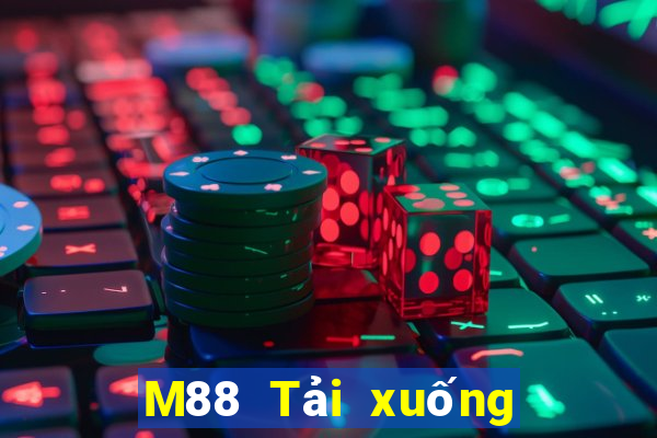 M88 Tải xuống Fun88 nền tảng Dobao