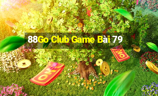 88Go Club Game Bài 79