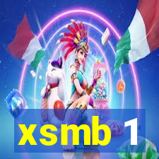 xsmb 1