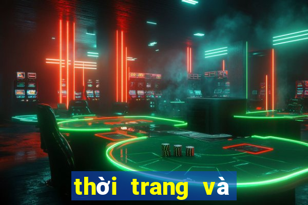 thời trang và cuộc sống mới nhất