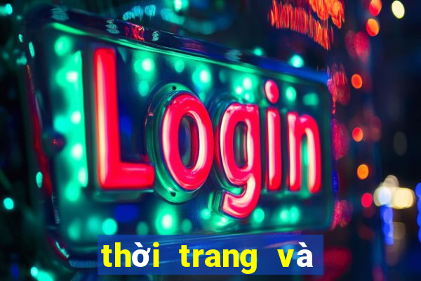 thời trang và cuộc sống mới nhất