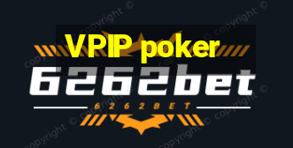 VPIP poker