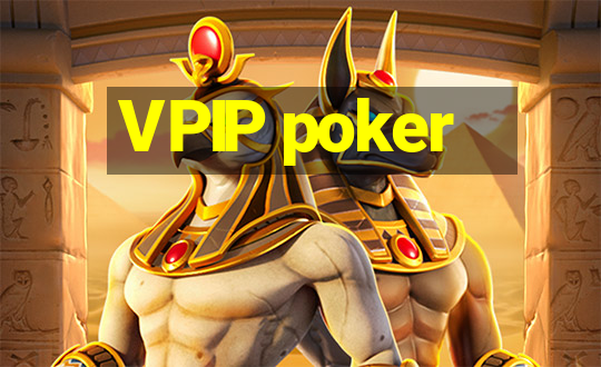 VPIP poker