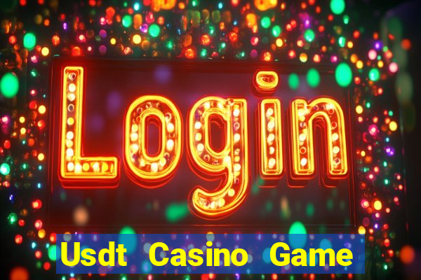 Usdt Casino Game Bài Slot Đổi Thưởng