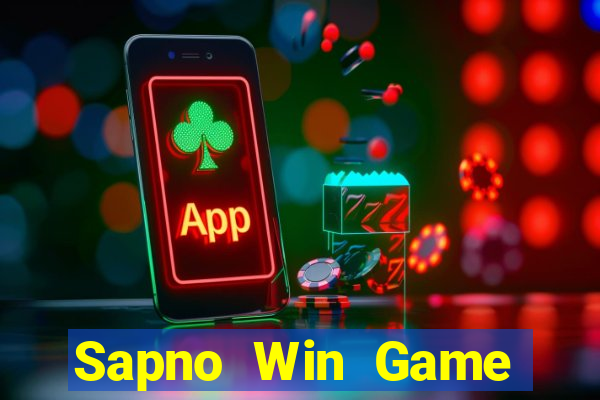 Sapno Win Game Bài 365