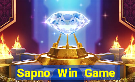 Sapno Win Game Bài 365