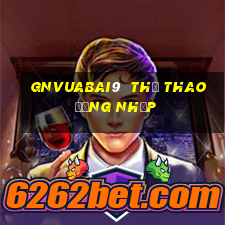 gnVuabai9  Thể thao Đăng nhập