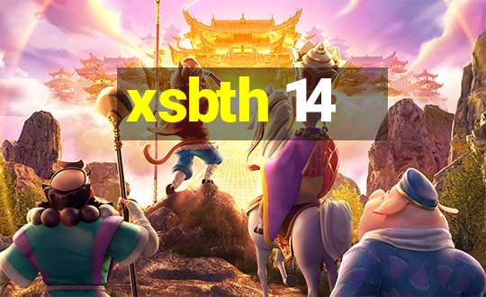 xsbth 14