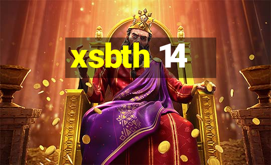 xsbth 14