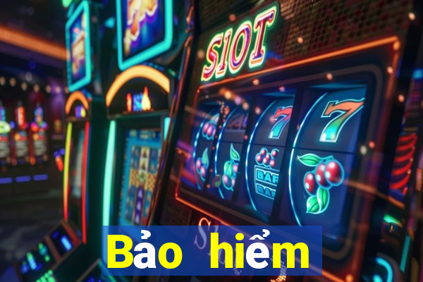 Bảo hiểm Baccarat là gì