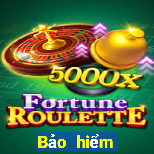 Bảo hiểm Baccarat là gì