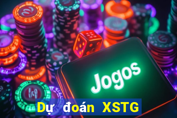 Dự đoán XSTG ngày 26