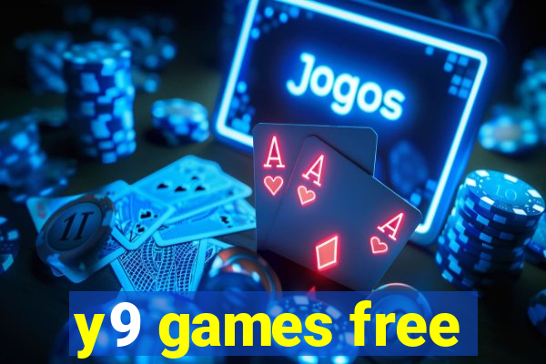 y9 games free