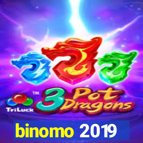 binomo 2019