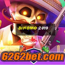 binomo 2019