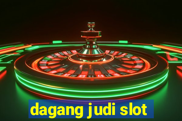 dagang judi slot