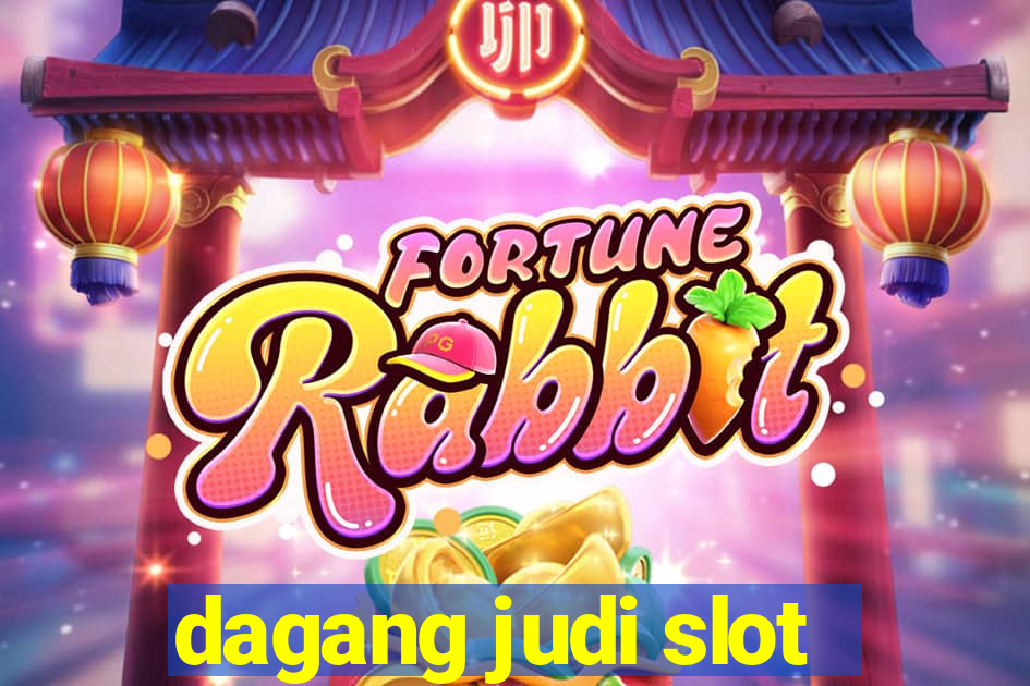 dagang judi slot