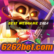 best webgame 2024