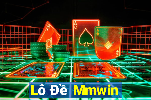 Lô Đề Mmwin