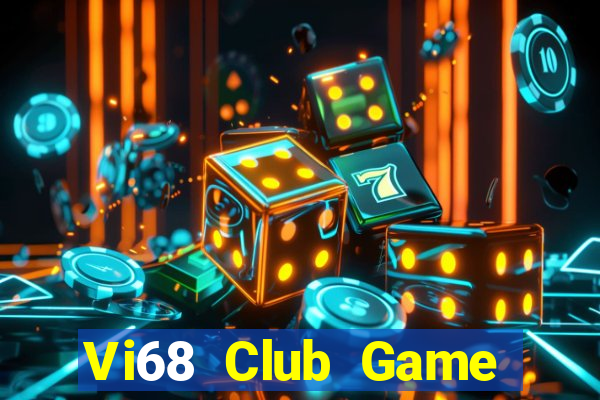 Vi68 Club Game Bài Uno