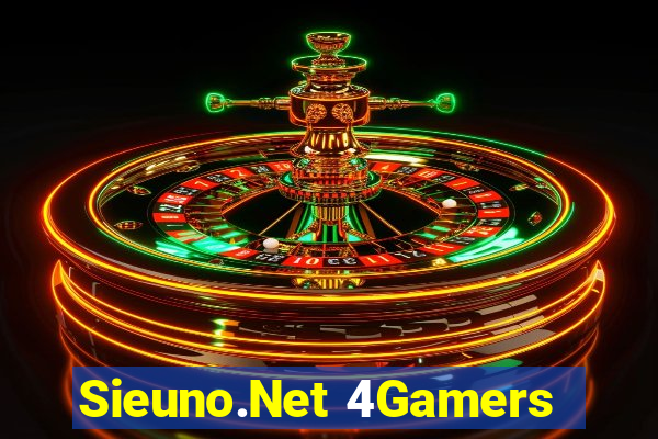 Sieuno.Net 4Gamers