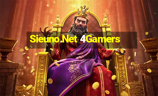 Sieuno.Net 4Gamers