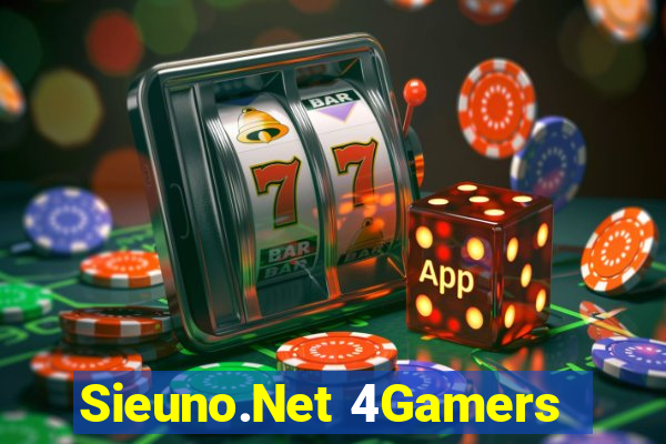 Sieuno.Net 4Gamers