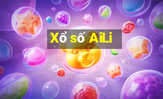 Xổ số AiLi