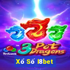 Xổ Số I8bet