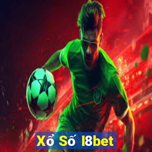 Xổ Số I8bet