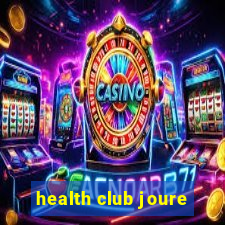 health club joure