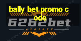 bally bet promo code