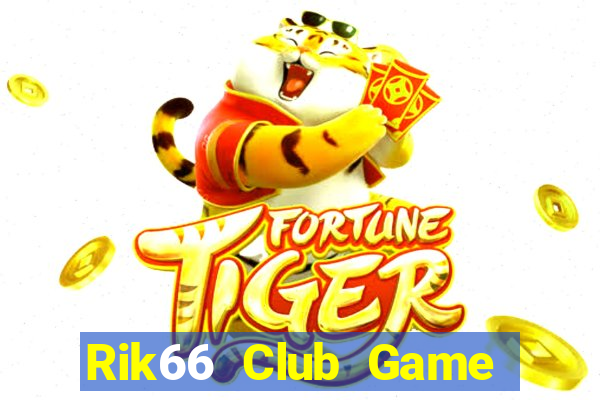 Rik66 Club Game Bài 68