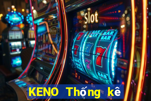 KENO Thống kê Chủ Nhật