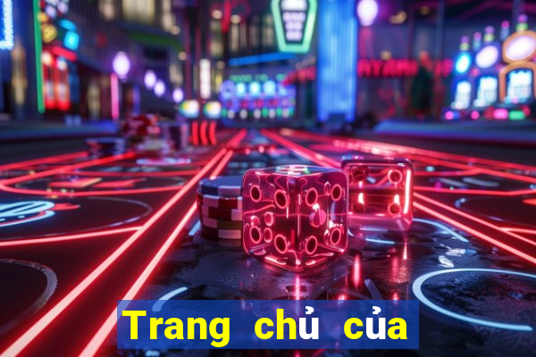 Trang chủ của xổ số 722