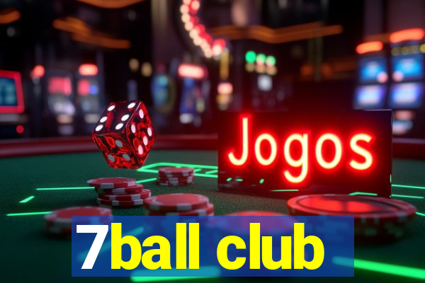 7ball club